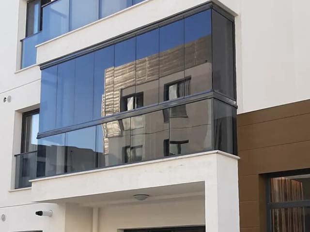 istanbulcambalkon.ist-Katlanır Cam Balkon-11