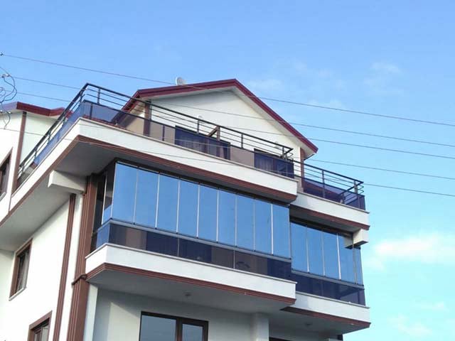 istanbulcambalkon.ist-Katlanır Cam Balkon-06